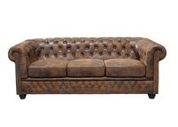 Diivan Chesterfield