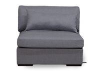 Diivani vahemoodul Comforto 81,6 cm