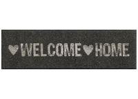 Esikumatt Warmly Welcome 35x120 cm