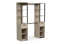 Garderoob Gary 160 cm