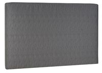 Hypnos mööblikangaga voodipeats mini Standard 80x65x10 cm