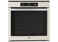 Integreeritav ahi Whirlpool AKZM8480S