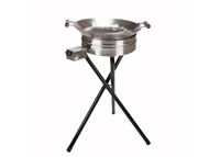 Jalad küpsetuspanni komplektile PRO-460/450 või 30 cm gaasipõletile