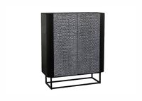 Kapp Croco 100 cm