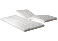 Kattemadrats Hypnos Jupiter Butterfly mootorvoodile (5-tsoon lateks) 160x200x6 cm