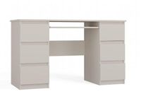 Kirjutuslaud Tiago 130 cm