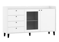 Kummut Glandore 160 cm