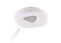 Laeplafoon Arion 50 LED 36 W