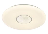 Laeplafoon Moon LED Ø 51 cm