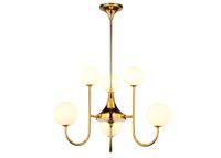 Laevalgusti Selen Gold 6