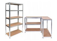 Laoriiul Regal 90x180x30 cm