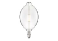 LED-pirn Carbon, E27, 4W