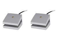 LED-valgustid 2 tk