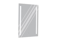 LED valgustusega peegel Buenavista, 50x70 cm