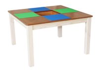 Legolaud 85x85xh53 cm