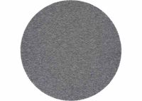Narma madalsidusvaip Vagabond™ grey ümar Ø 160 cm