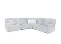 Nurgadiivan Comfy elektriline Recliner