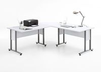 Nurgakirjutuslaud Calvia 200x200 cm