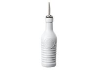 Õlipudel Officina 270 ml, valge