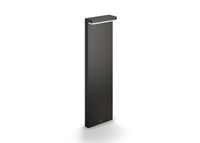 Philips Bustan post LED valgusti 2x4,5 W 1000lm 2700K