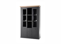 Puhvetkapp Westminster 129 cm