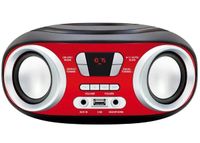 Raadio Boombox Manta