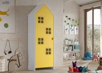 Riidekapp Casami Bruges 57,6 cm