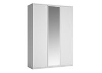 Riidekapp Fribo 155,3 cm