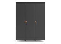 Riidekapp Madrid 150 cm