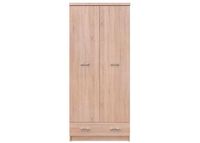 Riidekapp Top mix 80 cm
