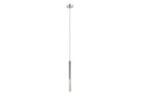 Rippvalgusti One Chrome LED