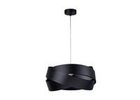 Rippvalgusti Tornado Black 40