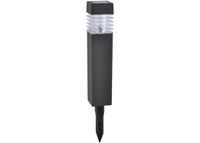 Solaarvalgusti LED Martin, 2 tk