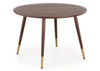 Söögilaud Ø 110 cm