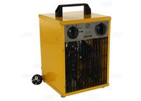 Soojapuhur 3000 W