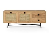 TV-alus 140 cm