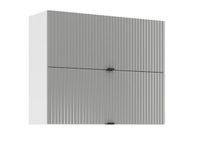 Ülemine köögikapp Lissone 90 cm