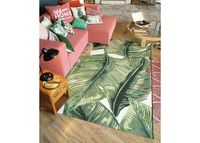 Vaip Garden Leaf 70x120cm