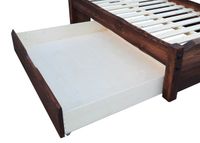 Voodikast, 1 tk