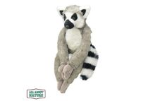 Wild Planet pehme mänguasi leemur, 40 cm