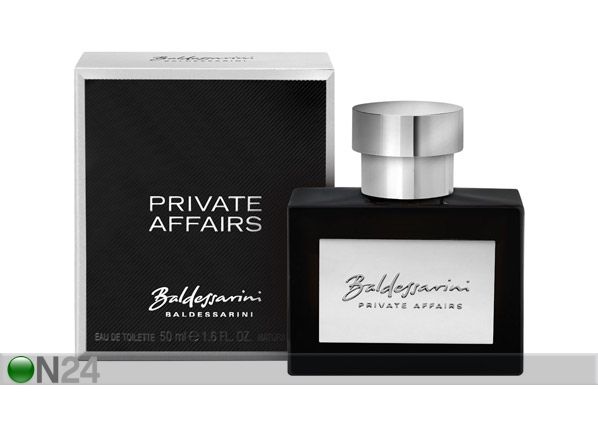 Baldessarini Private Affairs EDT 50ml