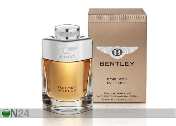 Bentley Bentley for Men Intense EDP 100ml
