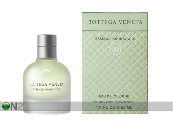 Bottega Veneta Essence Aromatique Unisex EDC 50ml
