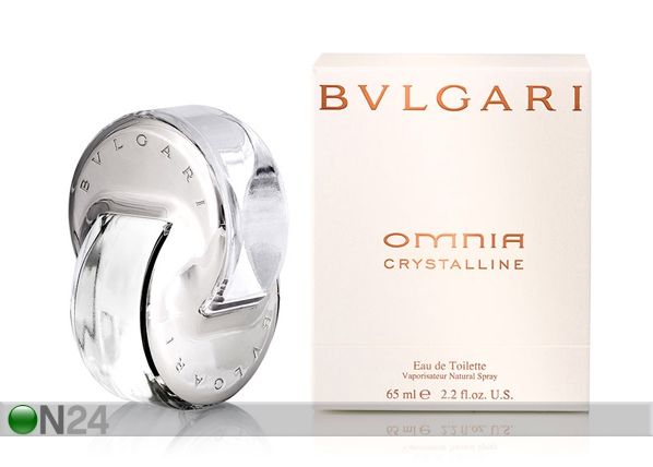 Bvlgari Omnia Crystalline EDT 65ml