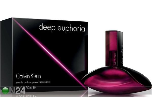 Calvin Klein Deep Euphoria EDP 30ml