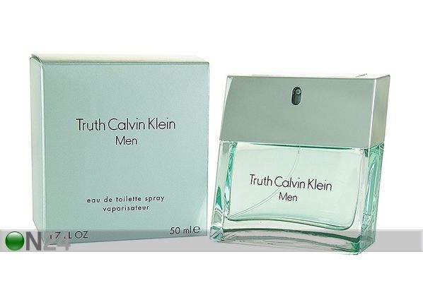 Calvin Klein Truth EDT 50ml