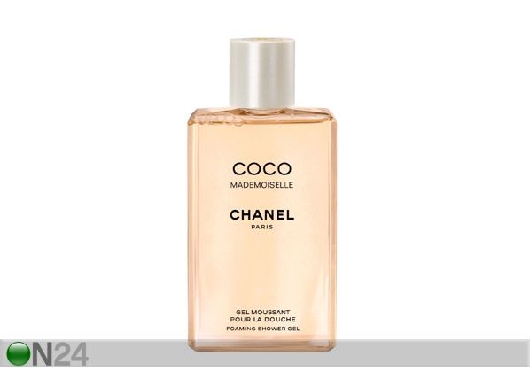 Chanel Coco Mademoiselle dušigeel 200ml
