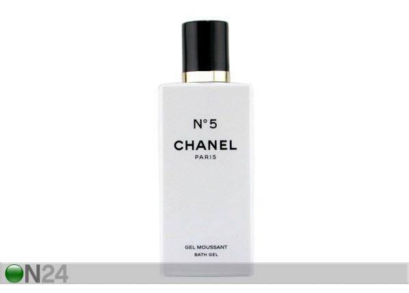 Chanel No. 5 dušigeel 200ml