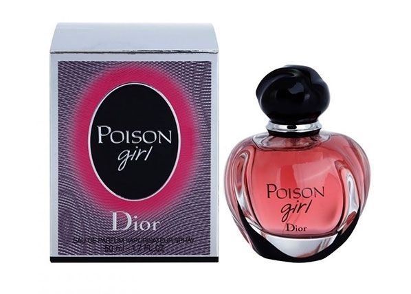Christian Dior Poison Girl EDP 50ml