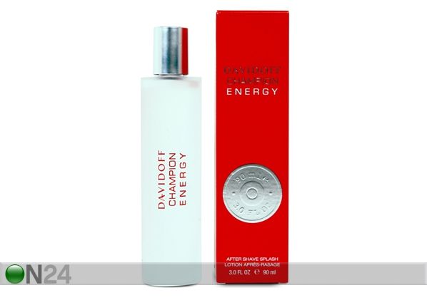 Davidoff Champion Energy after shave 90ml